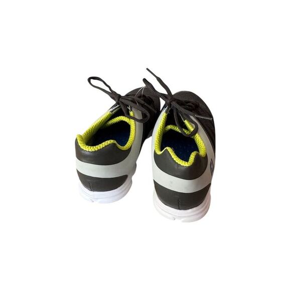 FootJoy Women's Sport SL Spikeless Golf Shoes Black Size 7.5 - Picture 4 of 7